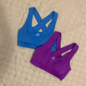 Adidas Sports Bras
